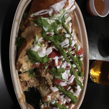Wako Taco - Chicken chimichanga - Tex-Mex Near Me - Longwood, Florida Wako Taco - Chicken chimichanga - Tex-Mex Near Me - Longwood, Florida