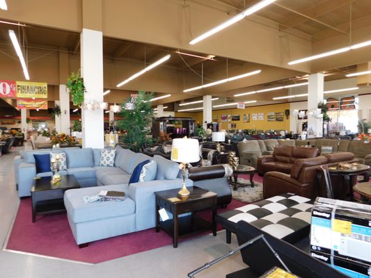 Casa Linda Furniture 7510 Firestone Blvd Downey Ca Furniture