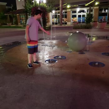 Cinemark Mesa 16 - Fun splash pad - Cinema Near Me - Mesa, Arizona Cinemark Mesa 16 - Fun splash pad - Cinema Near Me - Mesa, Arizona