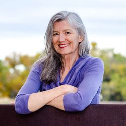 Riverstone - Hot Stone Massage Therapy in Placitas. Cate Clark MT4607 Over 30 years experience