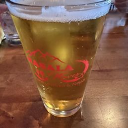 A stella cuz why not