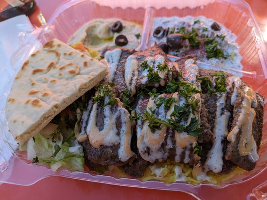 Farmhouse Carts by null