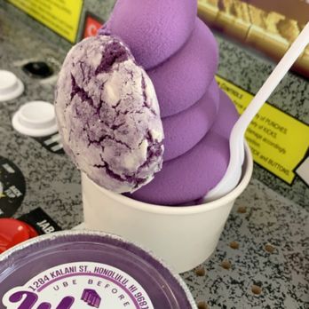 UBAE - Ice cream, cookie, cheesecake. - Desserts Near Me - Honolulu, Hawaii