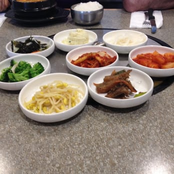 Silla Restaurant - Korean Near Me - Aurora, Colorado Silla Restaurant - Korean Near Me - Aurora, Colorado