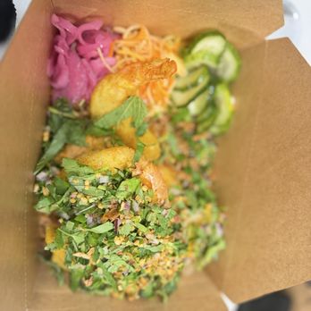 Ekiben - Asian Fusion Near Me - Baltimore, Maryland