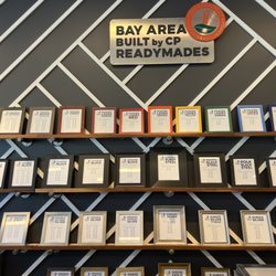 CP Photos & Frames - 8/27/22 Same brand/company as the one is SF Geary St.