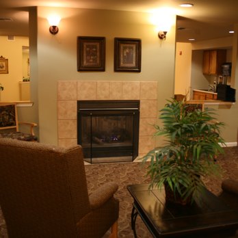 Olympic Place by Bonaventure - Retirement Homes Near Me - Arlington, Washington Olympic Place by Bonaventure - Retirement Homes Near Me - Arlington, Washington