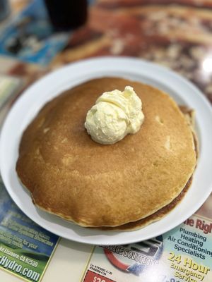 Silver Dollar Pancake House by null