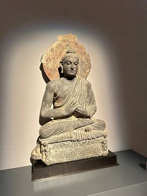 Asian Civilisations Museum by null