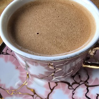 Deniz Mediterranean Cuisine - Turkish Coffee - Breakfast & Brunch Near Me - Pittsburgh, Pennsylvania