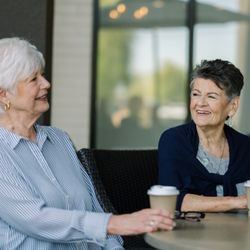 Studio Royale - Cogir Senior Living