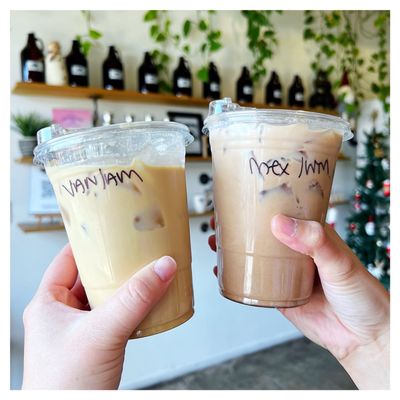 Black Elephant Coffee (Atwater Village) by null