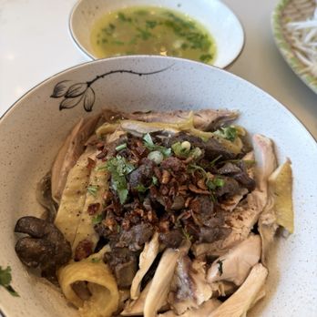 Hanoi Old Quarter - Vietnamese Near Me - Garden Grove, California