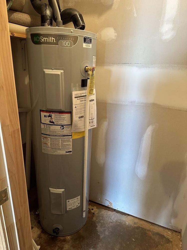 Slide of Piedmont Installations