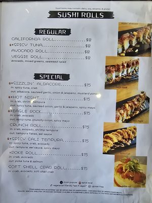 Menu photo 6 Modan Eagle Rock Ramen Los Angeles, CA Menu photo 6 Modan Eagle Rock Ramen Los Angeles, CA