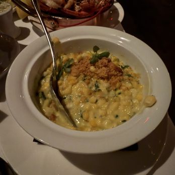 Mooo.... Seaport - Jalepeno corn - Steakhouses Near Me - Boston, Massachusetts Mooo.... Seaport - Jalepeno corn - Steakhouses Near Me - Boston, Massachusetts