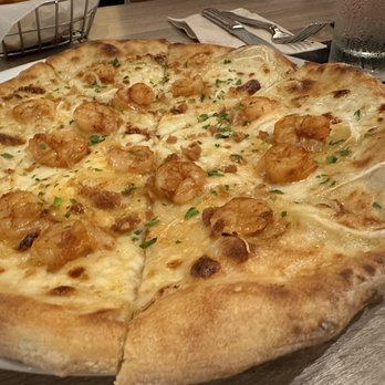 Arancino di Mare - Chef's pizza - Italian Near Me - Honolulu, Hawaii Arancino di Mare - Chef's pizza - Italian Near Me - Honolulu, Hawaii