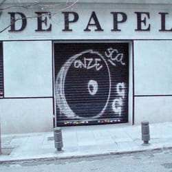 De Papel