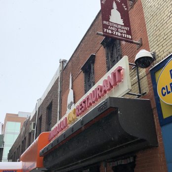 Himalayan Yak - Outside - Himalayan/Nepalese Near Me - Jackson Heights, New York
