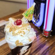 ゆ*き様 セントポーリア AB(AV) Leningrad Ice Cream（[4K/60FPS