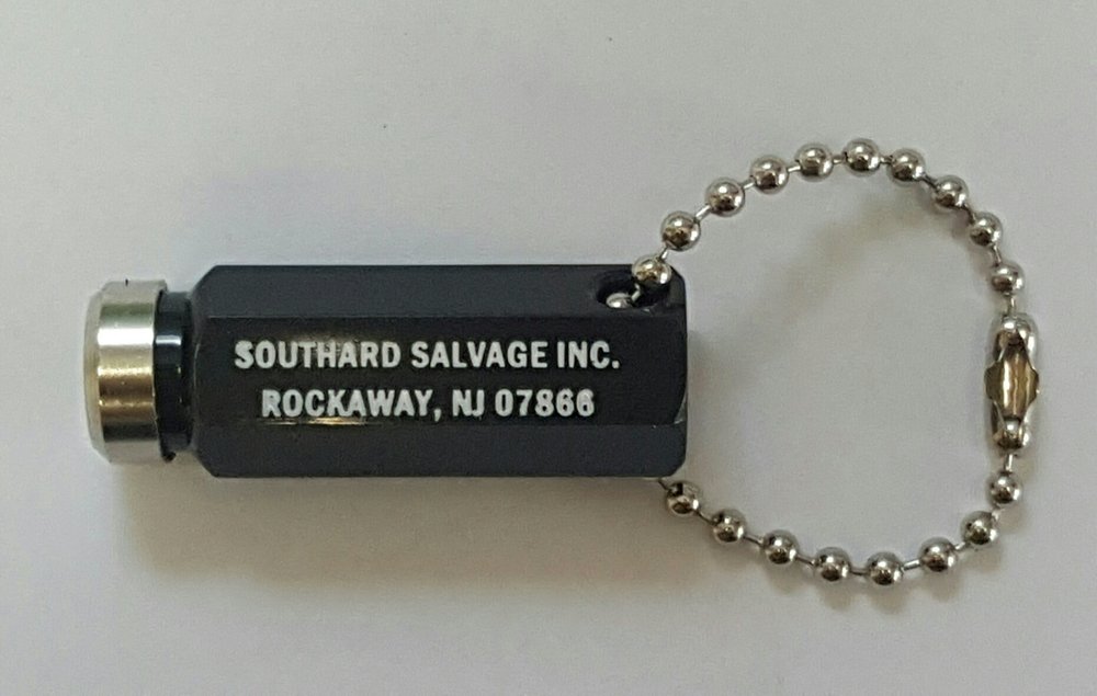 SOUTHARD SALVAGE Updated September 2024 54 Valley Rd, Rockaway, New