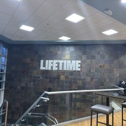 Life Time