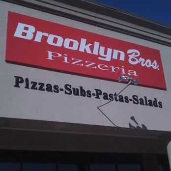Brooklyn Brothers Pizzeria