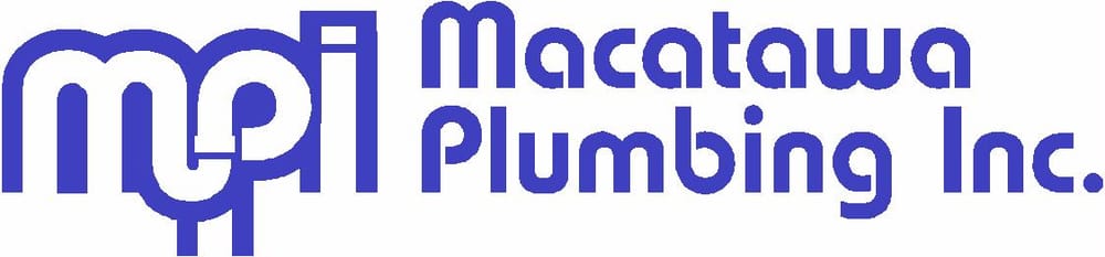 Slide of Macatawa Plumbing