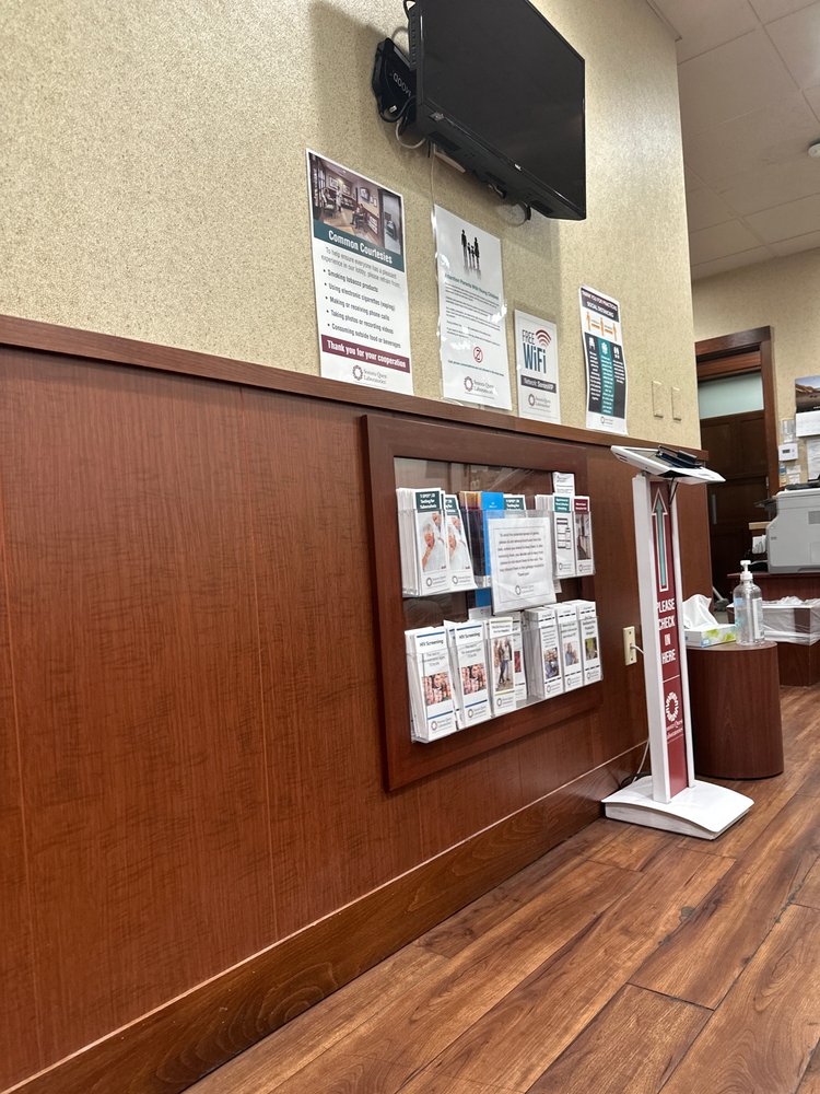 SONORA QUEST LABORATORIES Updated September 2024 12 Reviews 6360