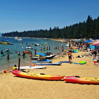 Roundhill Pines Beach - Fourth of July weekend - Boat Charters Near Me