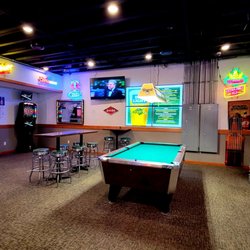 Bison Turf - 1st floor east side
