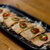 Honoo Ramen & Bar gift card
