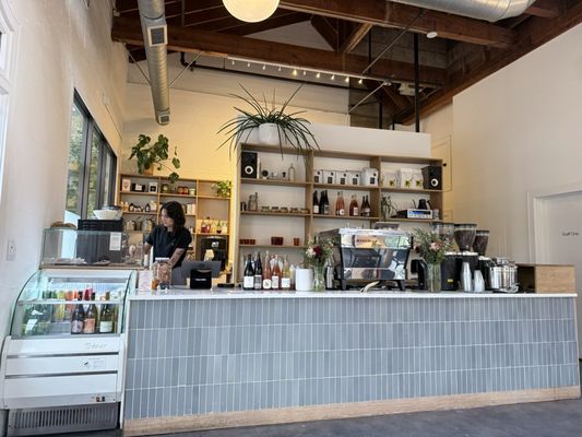 Prince Coffee by null