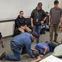 CPR Training Utah