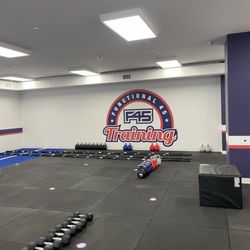 F45 Training Farmingdale
