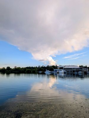 Dows Lake Pavilion by null