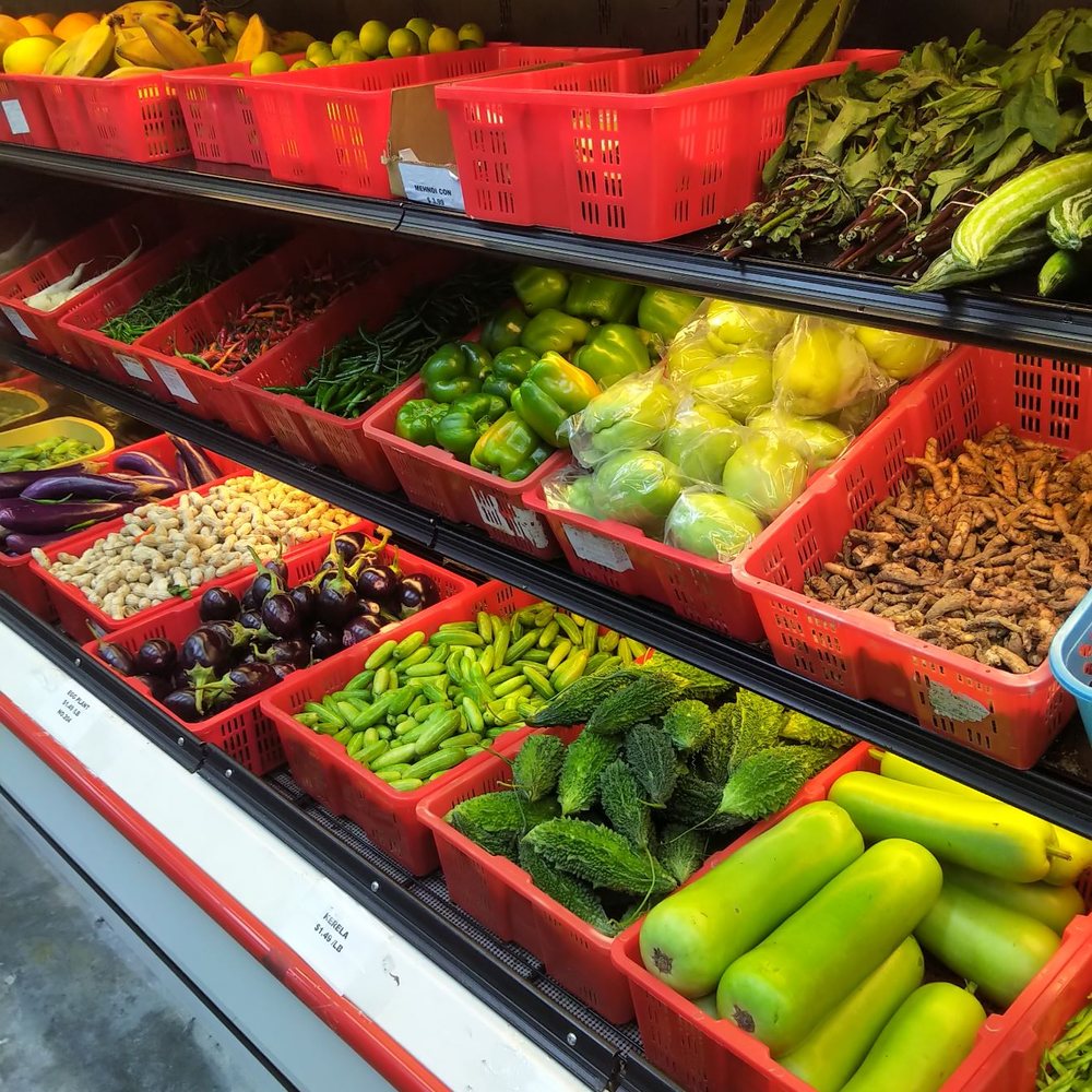India Mart - Veggies - International Grocery Near Me - Houston, Texas India Mart - Veggies - International Grocery Near Me - Houston, Texas