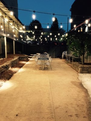 Birdie's Pizza by null