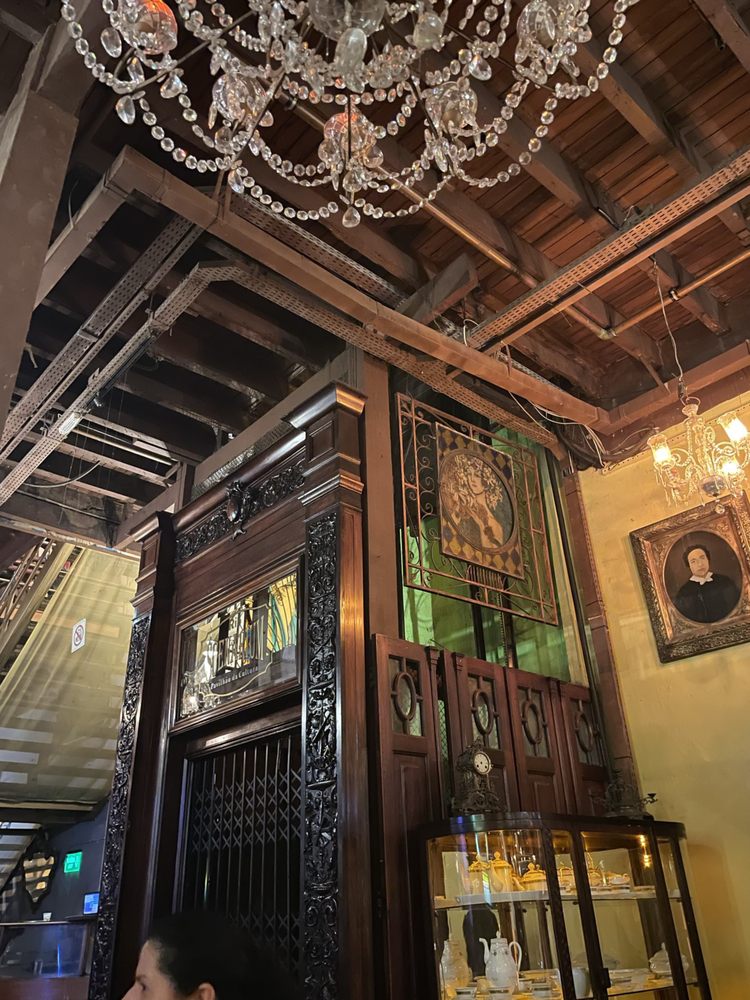 Rio Scenarium