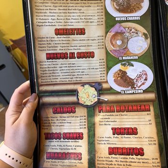 El Huarachito - Mexican Near Me - Los Angeles, California El Huarachito - Mexican Near Me - Los Angeles, California