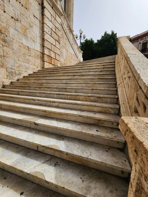 Bastione di Saint Remy by null