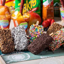 La Super Michoacana - Paletas