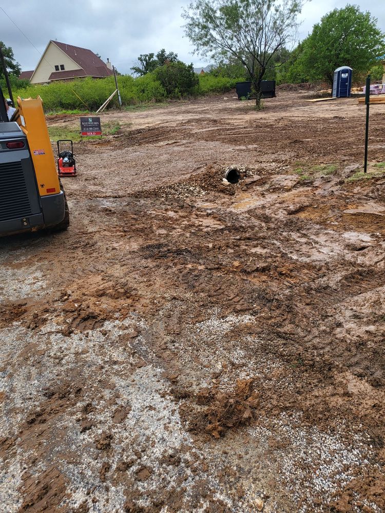 GRANATH CONSTRUCTION Request a Quote 22 Photos Tolar, Texas