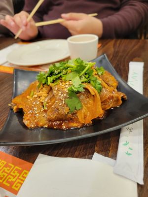 Sichuan Gourmet Burlington by null