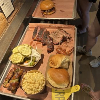 Ten50 BBQ - Barbeque Near Me - Richardson, Texas Ten50 BBQ - Barbeque Near Me - Richardson, Texas