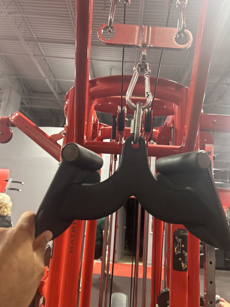 Workout Anytime Titusville Image