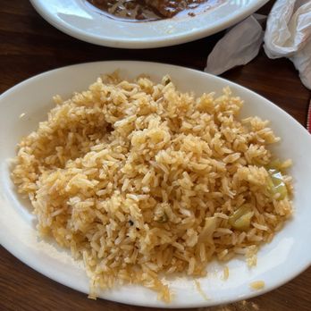El Toro Loco - Side of rice - Mexican Near Me - Griffin, Georgia El Toro Loco - Side of rice - Mexican Near Me - Griffin, Georgia