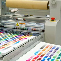 Impress Printing
