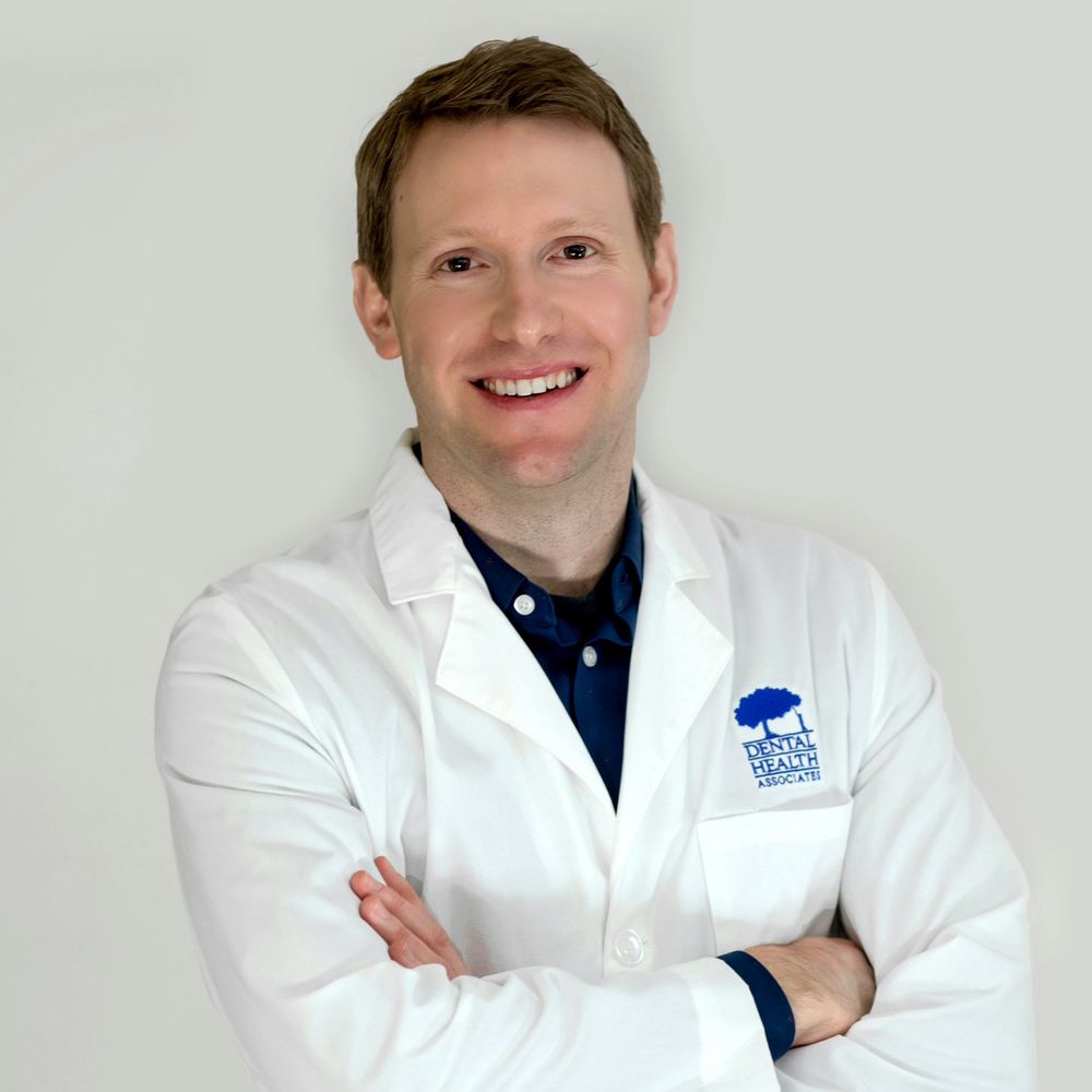 DENTAL HEALTH ASSOCIATES EAST CLINIC Updated September 2024 12 Photos & 13 Reviews 49 N