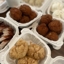 The Dim Sum in Westminster gift card